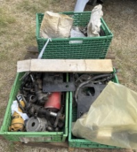Caterpillar Parts And Filters