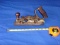 Stanley No 45 hand tool
