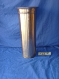 Umbrella stand stainless steel