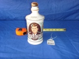 80 proof bourbon mass great presidents (Unopened/Sealed)