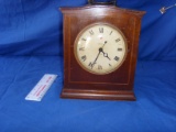Electric clock model 6B15