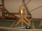 Da Vinci machine model - Hammer