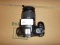 Canon Eos Rebel T-3 With 18 Through 55 Mm Lens Camera