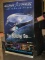 Star Trek Pull up banner and stand with carry case