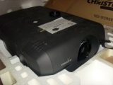 Christie Lx 1500 Projector #04