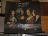 Da Vinci: 2 Large canvas Prints
