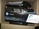 Hp Printer Office Jet Pro 8600 With Toner Cartridges