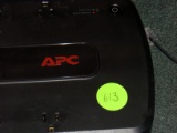 Apc Battery Backup 600