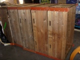 Ldv: Prop Box Wooden Boxs