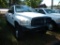 2009 DODGE RAM TRUCK, 192,279+ mi,  V8 GAS, AUTOMATIC, PS, AC S# 3D7KS28T29