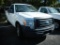 2009 FORD F150 TRUCK, 81,546+ mi,  V8 GAS, AUTOMATIC, PS, AC S# 1FTRF12W09K