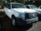 2010 FORD F150 TRUCK, 133,643+ mi,  V8 GAS, AUTOMATIC, PS, AC S# 1FTMF1CW8A