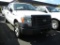 2009 FORD F150 TRUCK, 135,500+ mi,  V8 GAS, AUTOMATIC, PS, AC S# 1FTRX14W59