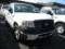 2008 FORD F150 TRUCK, 127,440+ mi,  V8 GAS, AUTOMATIC, PS, AC S# 1FTRF12W98