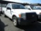 2009 FORD F150 TRUCK, 183,341+ mi,  V8 GAS, AUTOMATIC, PS, AC S# 1FTRF12W39