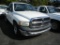 2002 DODGE RAM 1500 TRUCK, 169,751+ mi,  V8 GAS, AUTOMATIC, PS, AC S# 1D7HA