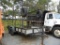 1994 WRIGHT SIGN TRAILER  6X16 S# 1T9FS1626L2320264 C# 1230, All Sales are