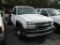 2006 CHEVROLET C36 CAB & CHASSIS, 214,751+ mi,  V8 GAS, AUTOMATIC, PS, AC S