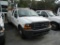 2001 FORD F350 SERVICE TRUCK, 226,565+ mi,  V10 GAS, AUTOMATIC, PS, AC S# 1