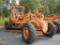 1975 GALION T600B MOTOR GRADER, 10,237 HRS  DETROIT DIESEL, CAB S# GC02364