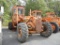 1978 GALION T600C MOTOR GRADER, 6288 HOURS  DETROIT DIESEL, CAB S# GC02659