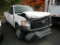 2014 FORD F150 TRUCK, 88,775+ mi,  V8 GAS, AUTOMATIC, PS, AC (WRECKED) S# 1