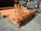 TAILGATE SPREADER UNIT C# 025-108, All Sales are Final!, All Items are Sold