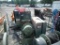 DP 12.5 TON HYDRAULIC WINCH C# D-10, All Sales are Final!, All Items are So