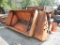 WARREN SPREADER BED C# D-6, 006-030, All Sales are Final!, All Items are So