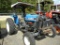 1996 FORD 4630 WHEEL TRACTOR, 7,327 hrs,  52 PTO HP, (BAD ROCKER SHAFT HOUS