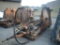 15' BATWING ROTARY CUTTER C# 3460, All Sales are Final!, All Items are Sold