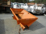 SPREADER BED C# 006-028,  All Sales are Final!, All Items are Sold AS-IS, W