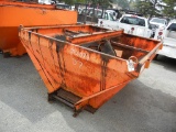 SPREADER BED C# 092-074,  All Sales are Final!, All Items are Sold AS-IS, W