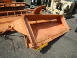 TAILGATE SPREADER UNIT C# 025-015, All Sales are Final!, All Items are Sold