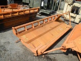 TAILGATE SPREADER UNIT C# 025-087, All Sales are Final!, All Items are Sold