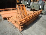 TAILGATE SPREADER UNIT C# 025-108, All Sales are Final!, All Items are Sold