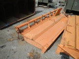 TAILGATE SPREADER UNIT C# 025-083, All Sales are Final!, All Items are Sold