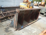 TAILGATE SPREADER UNIT C# 025-111, All Sales are Final!, All Items are Sold