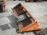 TAILGATE SPREADER UNIT C# 025-086, All Sales are Final!, All Items are Sold