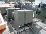 DP 12.5 TON HYDRAULIC WINCH C# D-10, All Sales are Final!, All Items are So