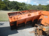 GOOD ROADS SPREADER BED C# 092-152, All Sales are Final!, All Items are Sol