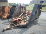 1992 ALAMO T180 ROTARY MOWER.  15' S# 2431 C# 1911, All Sales are Final!, A