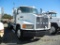 1998 MACK CL713 DUMP TRUCK, 329,814+ mi,  TRI-AXLE, MACK E7-350 DIESEL, 8LL