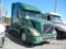 2005 VOLVO VNL670 TRUCK TRACTOR, 888k+ mi,  VOLVO D12L DIESEL, 10 SPEED, TW