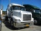 2004 INTERNATIONAL EAGLE 9400I TRUCK TRACTOR,  CUMMINS ISX DIESEL, 13 SPEED