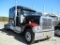 2000 INTERNATIONAL 9900I TRUCK TRACTOR, 806,432 mi,  CAT C15 DIESEL, 13 SPE