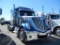 2013 INTERNATIONAL LONE STAR TRUCK TRACTOR,  475 MAXFORCE DIESEL, EATON 13