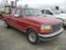 1994 FORD F150 PICKUP TRUCK,  V8 GAS, 5 SPEED MANUAL TRANSMSISSION, PS, AC