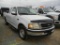 1997 FORD F150 PICKUP TRUCK, 160K+ mi,  EXTENDED CAB, V8 GAS, AUTOMATIC, PS