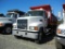 2004 MACK CH613 DUMP TRUCK, 465,000+ mi,  TRI-AXLE, MACK E7 427 DIESEL, 10-